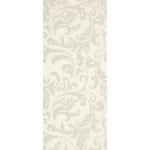 Керамогранит Roberto Cavalli Diva Damasco Bianco 553666 32x75