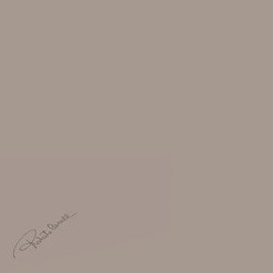 Керамогранит Roberto Cavalli Diva Tortora Unito Rett Firma 553624 32x32