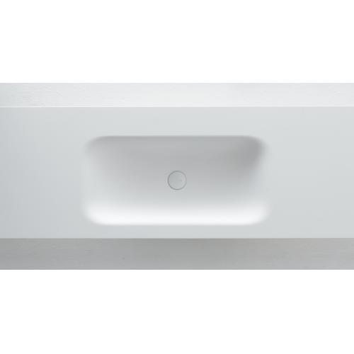 Раковина Falper Round Soft