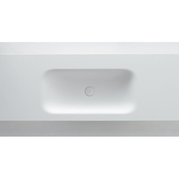 Раковина Falper Round Soft