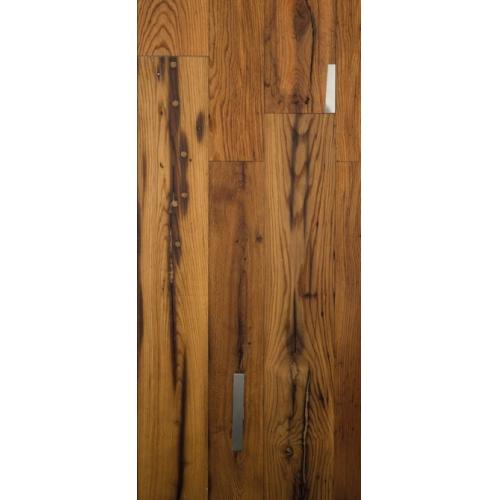 Паркет Mardegan Legno Rovere Old Acciaio