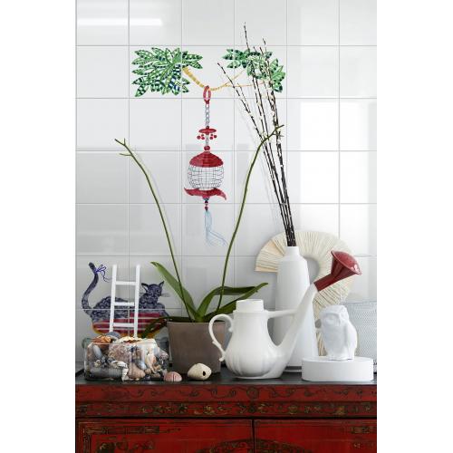 Керамическая плитка Bardelli CUBAN VERANDA