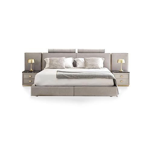 Кровати Rugiano