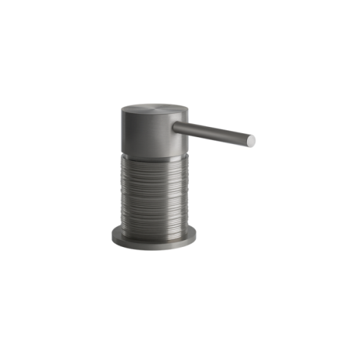 Ручки кранов и переключатели Gessi