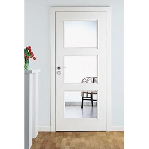Двери распашные Brüchert + Kärner Tür S.6 LA3