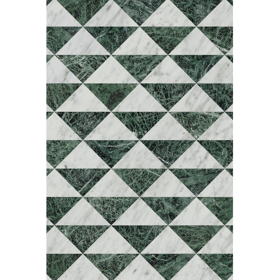 Мозаика Bisazza Salaria Lichene
