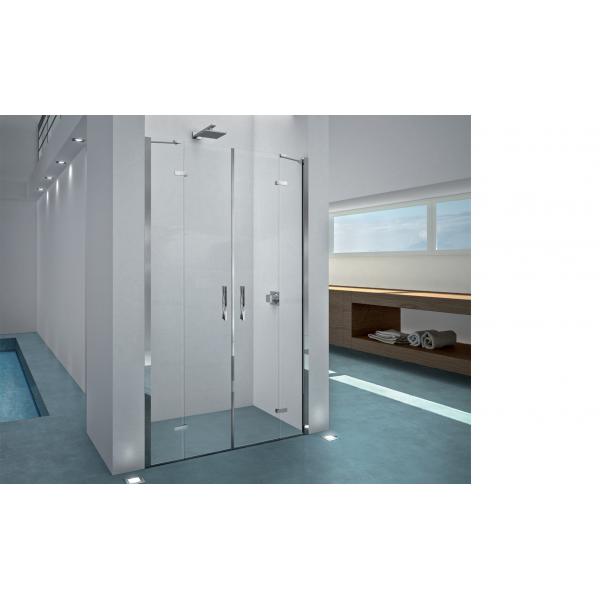 Перегородка душевая Box Docce 2b 1000 / Art.18