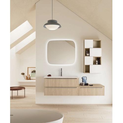 Зеркало тонкое Arbi Shape