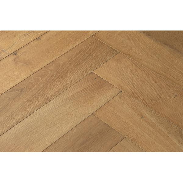 Паркетная доска Cora Parquet Sherwood Forest Forever 1919 cp022