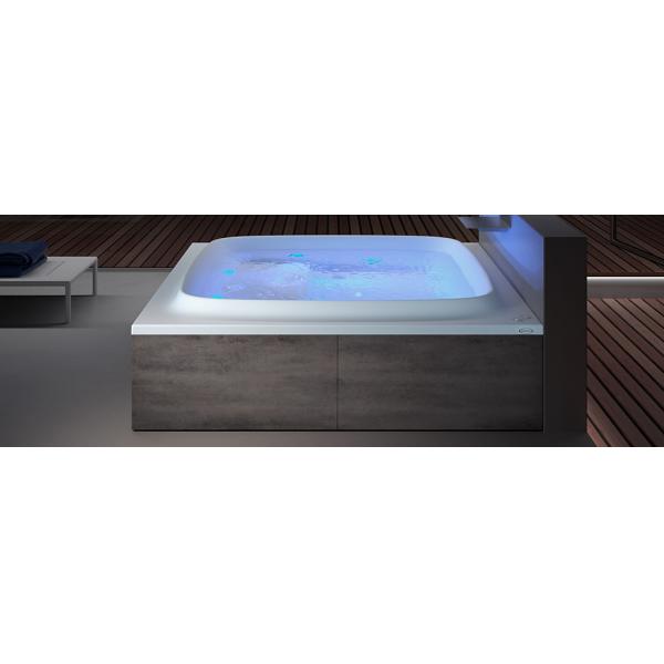 Ванна гидромассажная Jacuzzi Skyline