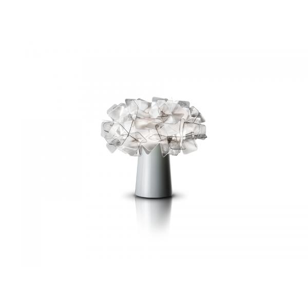 Светильник настольный Slamp Clizia Fumé Table
