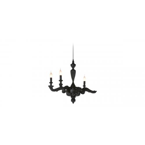 Люстра Moooi Smoke Chandelier