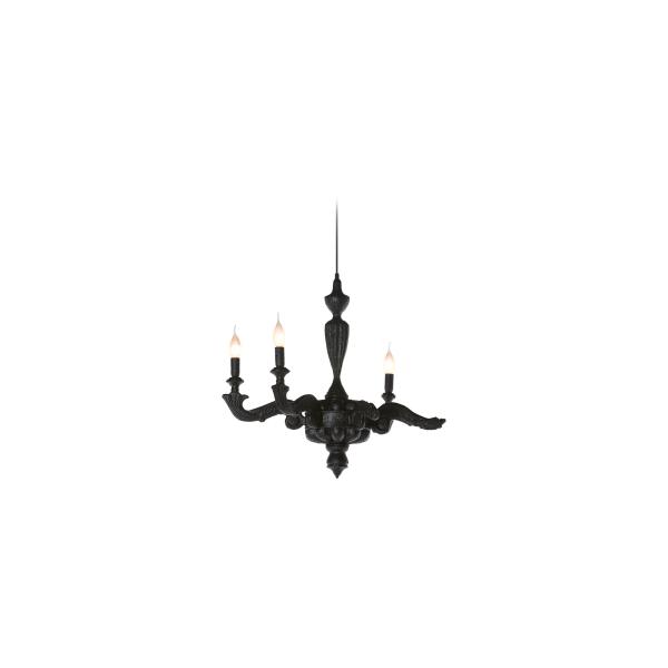 Люстра Moooi Smoke Chandelier