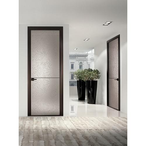 Распашные двери Longhi Spark