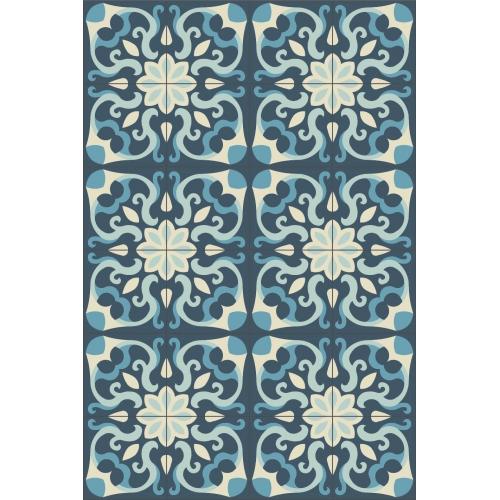 Мозаика Bisazza Spell Marino