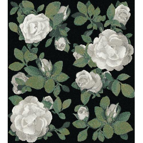 Мозаика Bisazza Springrose Grigio