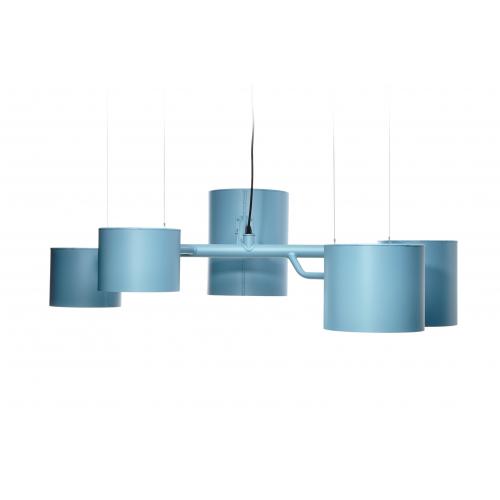 Люстра Moooi Statistocrat Suspended Lamp