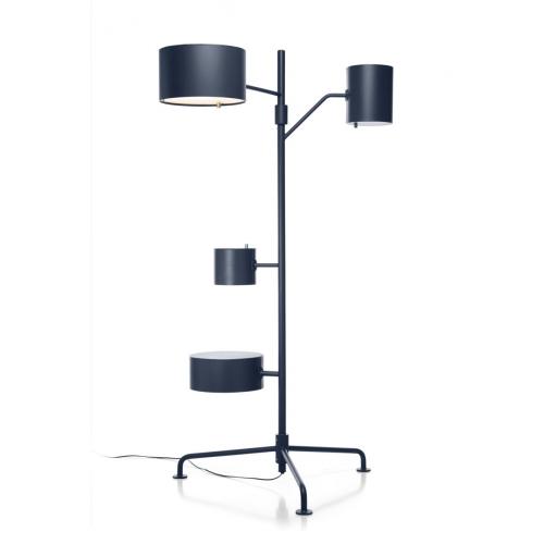Торшер Moooi Statistocrat