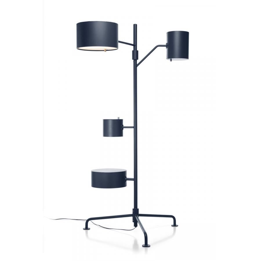 Торшер Moooi Statistocrat