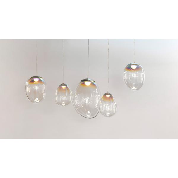 Люстра Artemide Stellar Nebula
