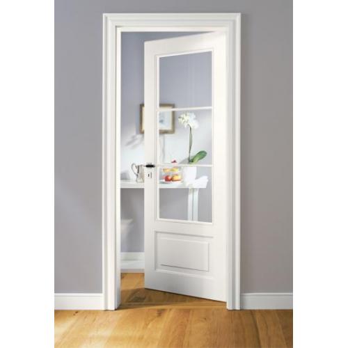Двери распашные Brüchert + Kärner Stil SVR.003