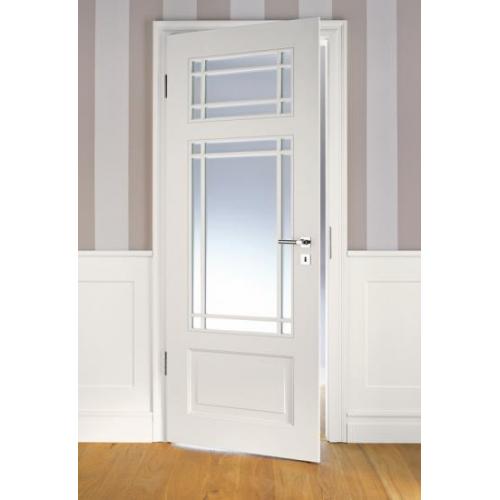 Двери распашные Brüchert + Kärner Stil SVR.007