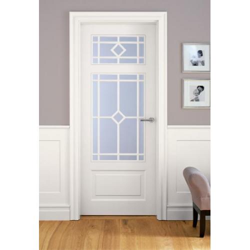 Двери распашные Brüchert + Kärner Stil SVR.008