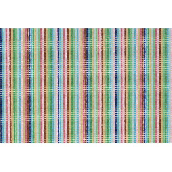 Мозаика Bisazza Stripes Spring