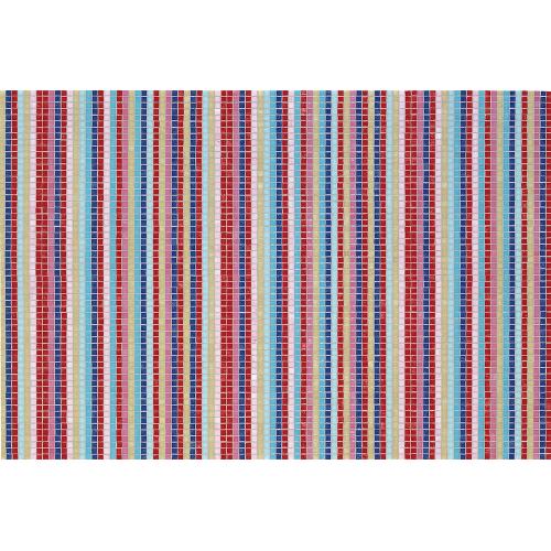 Мозаика Bisazza Stripes Summer