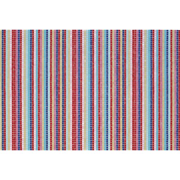 Мозаика Bisazza Stripes Summer