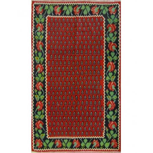 Коврик Sitap Stuoie Kilim Collezione 9310/ga