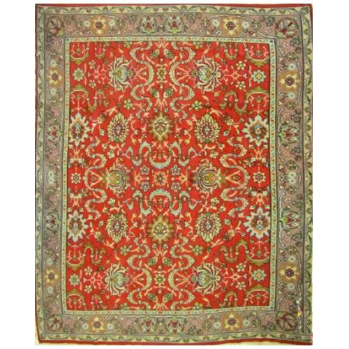 Коврик Sitap Stuoie Kilim Collezione 9511/am