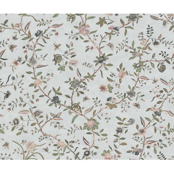 Обои Hamilton Weston Swakeleys Chinoiserie 1 Обои Hamilton Weston Swakeleys Chinoiserie