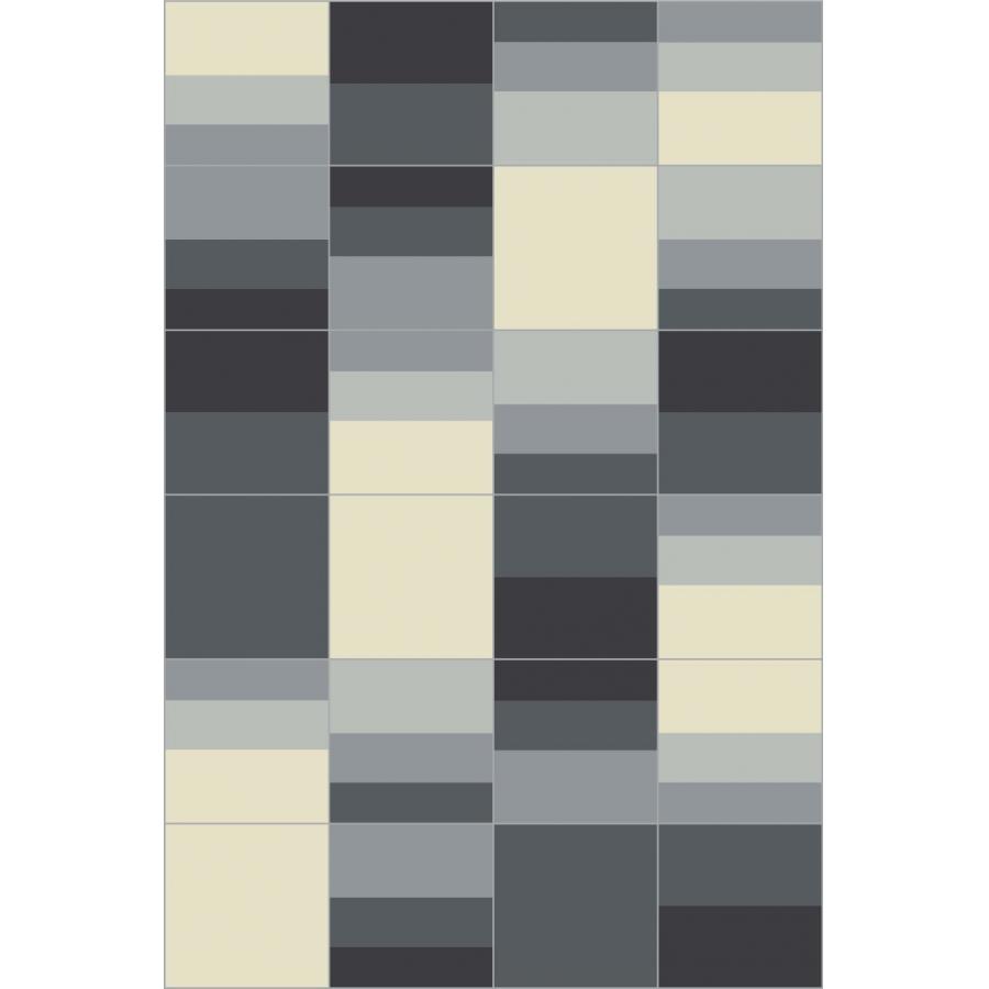 Мозаика Bisazza Swing Charcoal