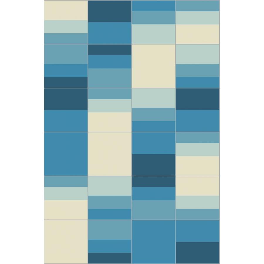 Мозаика Bisazza Swing Indigo