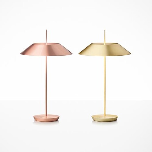 Настольная лампа Vibia Mayfair