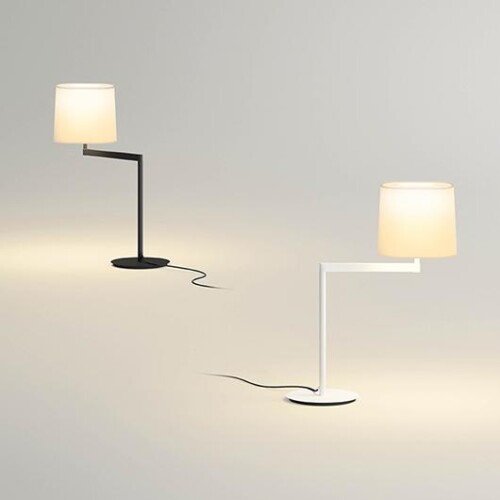 Настольная лампа Vibia Swing