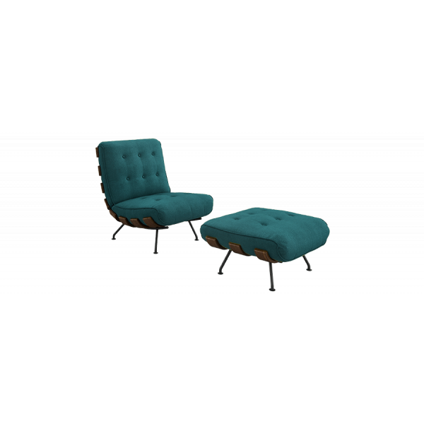 Кресло Tacchini Costela