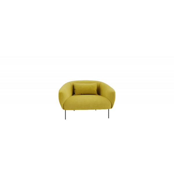 Кресло Tacchini Roma Armchair