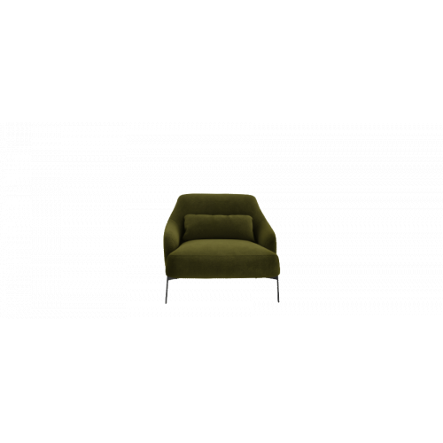 Кресло Tacchini Lima Armchair