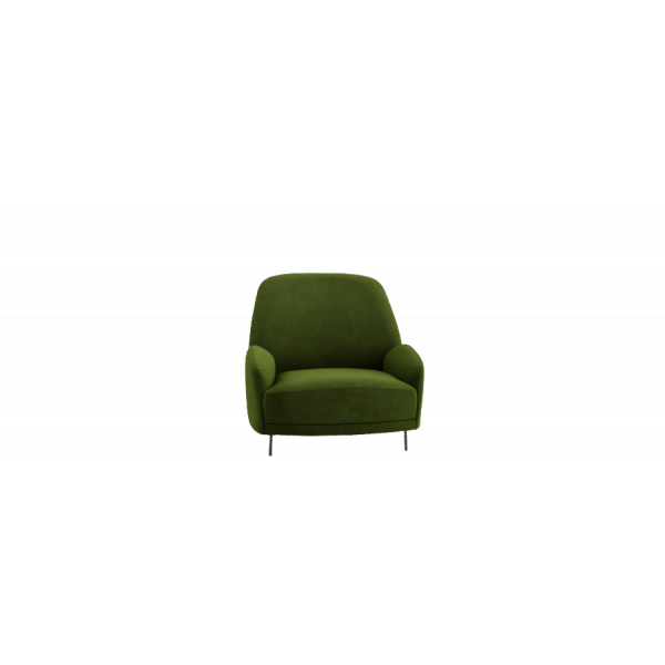 Кресло Tacchini Santiago Armchair