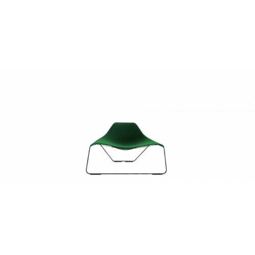Кресло Tacchini Glide