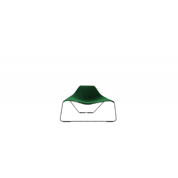 Кресло Tacchini Glide