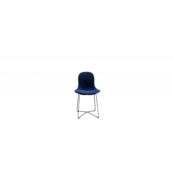Стул Tacchini Doodle