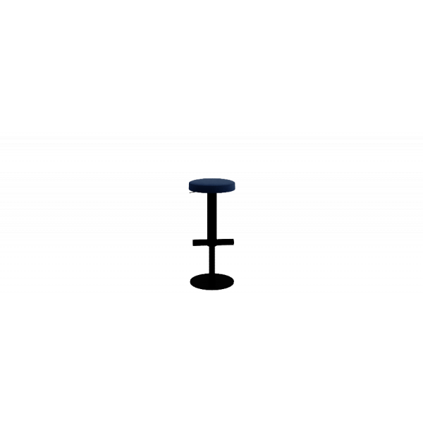 Барный стул Tacchini Fixie