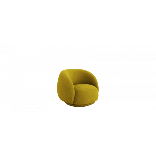 Кресло Tacchini Julep Armchair