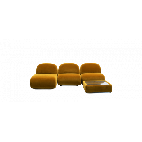 Диван Tacchini Victoria Sofa