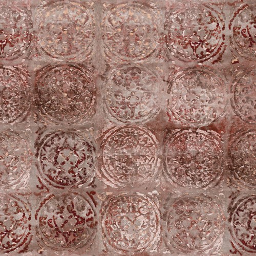 Ткань Alhambra Toscana TALENTO 02