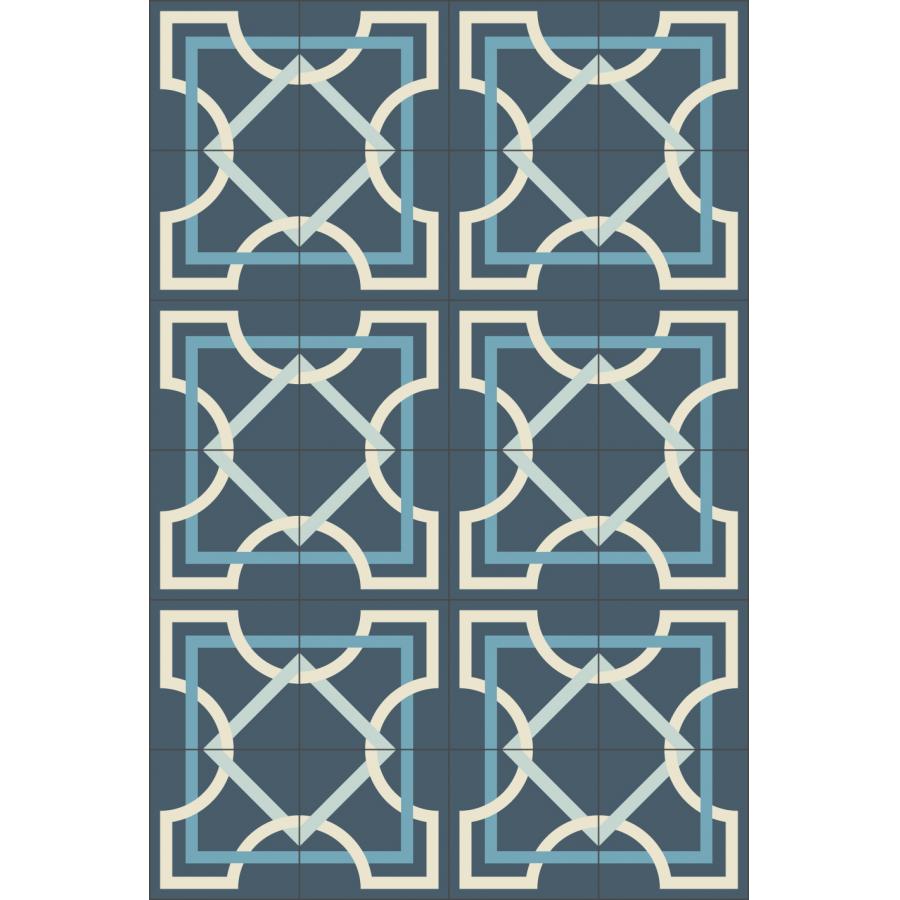 Мозаика Bisazza Tapis Marino