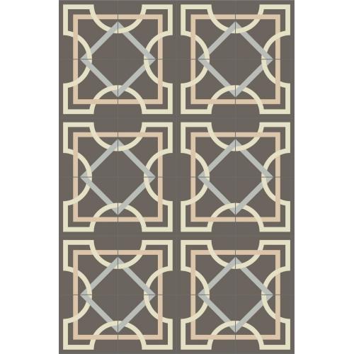 Мозаика Bisazza Tapis Onice